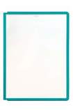 Durable 5606 05 Panel informacyjny A4 SHERPA kolor zielony 1 szt.