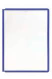 Durable 5606 44 Panel informacyjny A4 SHERPA kolor fioletowy 1 szt.