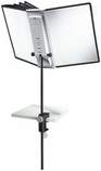 Durable 5818 00 SHERPA Display System Desk 10 Stojak teleskopowy na panele