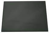 Durable 7203 01 Podkład na biurko z przezroczystą nakładką 520x650 mm czarny