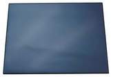 Durable 7203 07 Podkład na biurko z przezroczystą nakładką 520x650mm niebieski