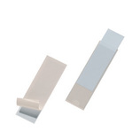 Durable 8073 19 Pocketfix kieszeń samoprzylepna PVC 30 x 100 mm 10 szt.