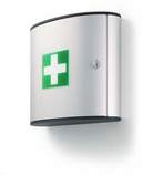 Durable 1970 Apteczka mała First aid Box