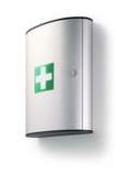 Durable 1973 Apteczka duża First Aid Box Large