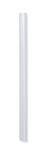 Durable 2910-19 Grzbiet zaciskowy A5 do 30 kartek przezroczysty 100 szt.