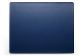 Durable 7224 07 Granatowy podkład na biurko 650 x 520 mm