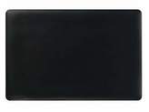 Durable 7102 01 Czarny podkład na biurko antypoślizgowy 530 x 400 mm