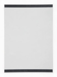 Durable 4874 19 Kieszeń magnetyczna A4 przezroczysta bez kleju op. 2 szt.