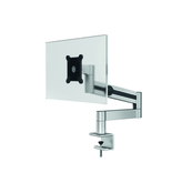 Durable 5083 23 Uchwyt z ramieniem do 1 monitora z mocowaniem do blatu
