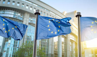 Unia Europejska Europejski Fundusz Rozwoju Regionalnego