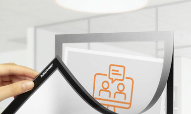 Duraframe - zmiany PVC free