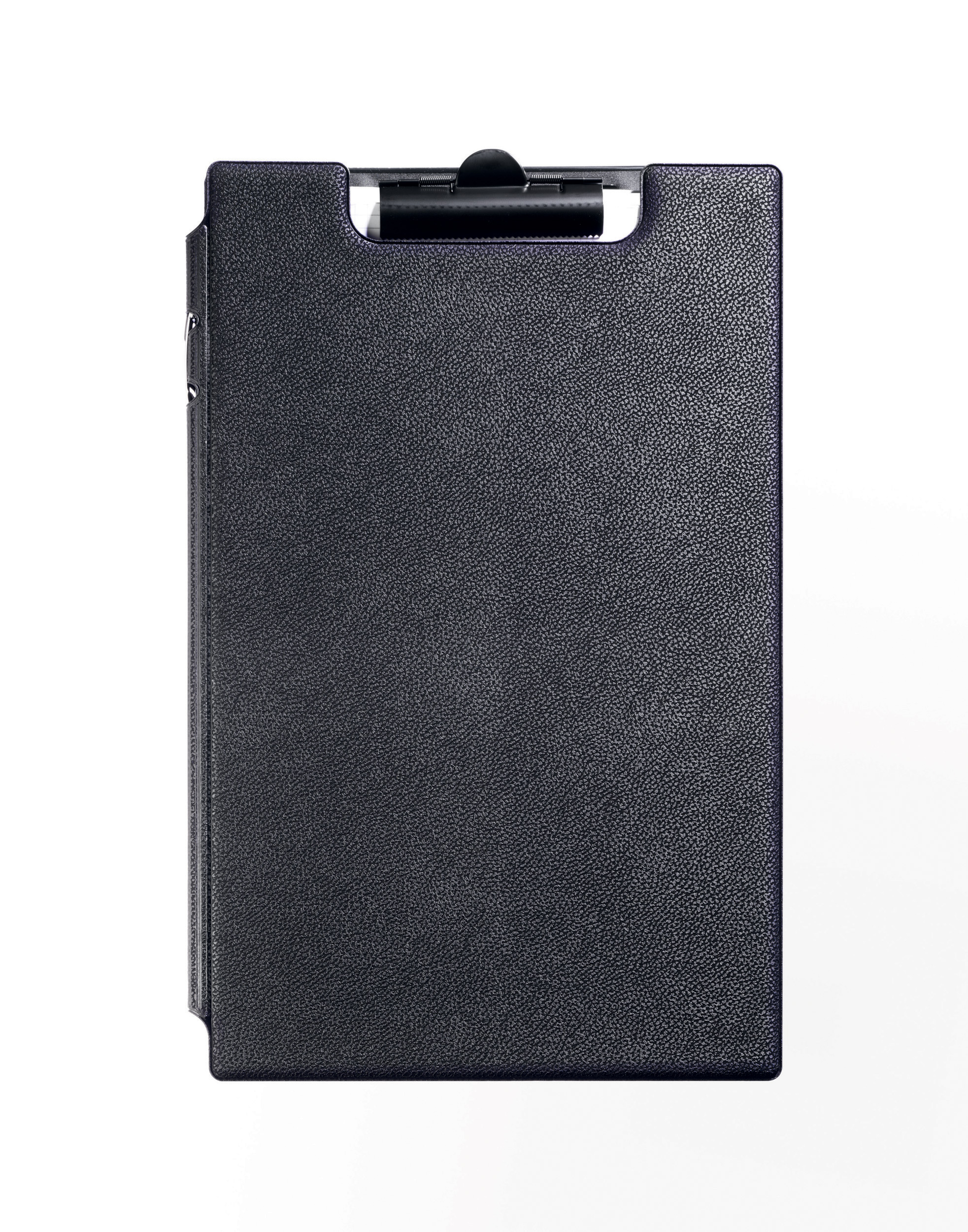 Durable 2332 01 Clipboard A4+, z okładką i szerokim grzbietem, czarny