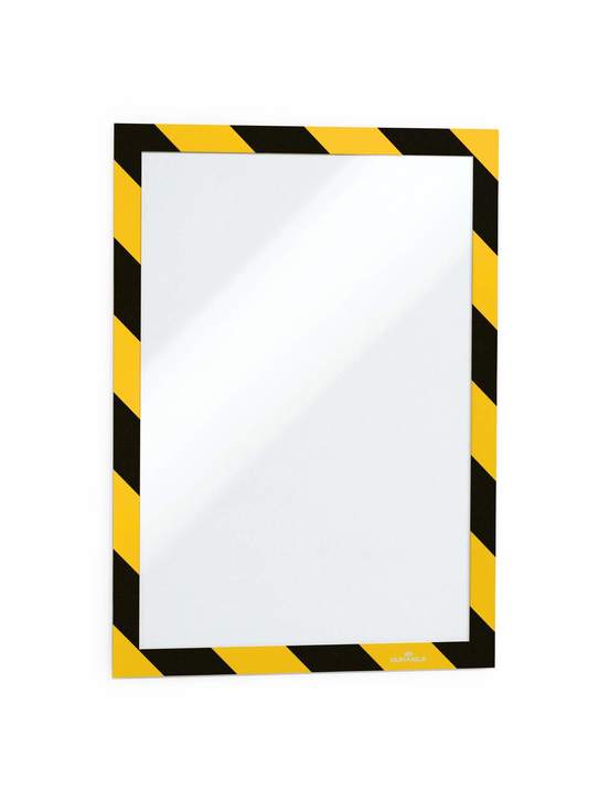 Duraframe Secutity Durable 4944 130 Magnetyczna ramka samoprzylepna A4 2 szt. 