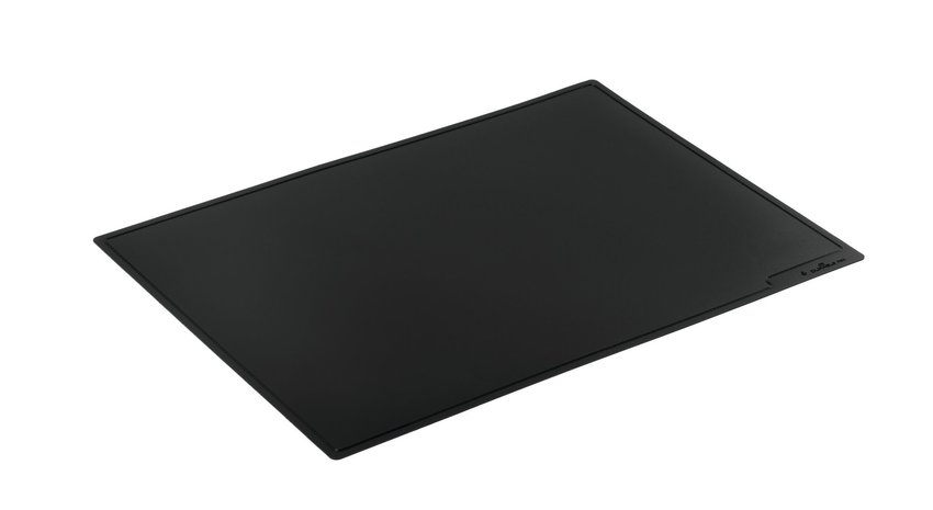 Durable 7101 01 Czarny podkład do sal konferencyjnych 420 x 300 mm