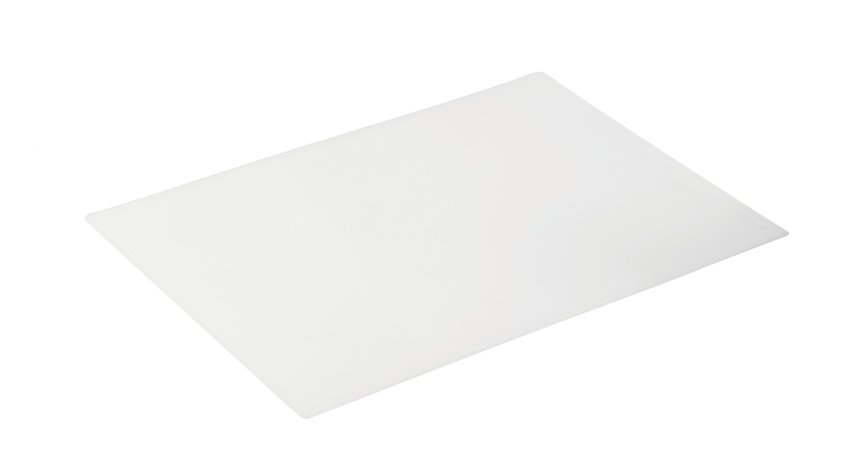 Durable 7111 19 Przezroczysty podkład do sal konferencyjnych 420 x 300 mm
