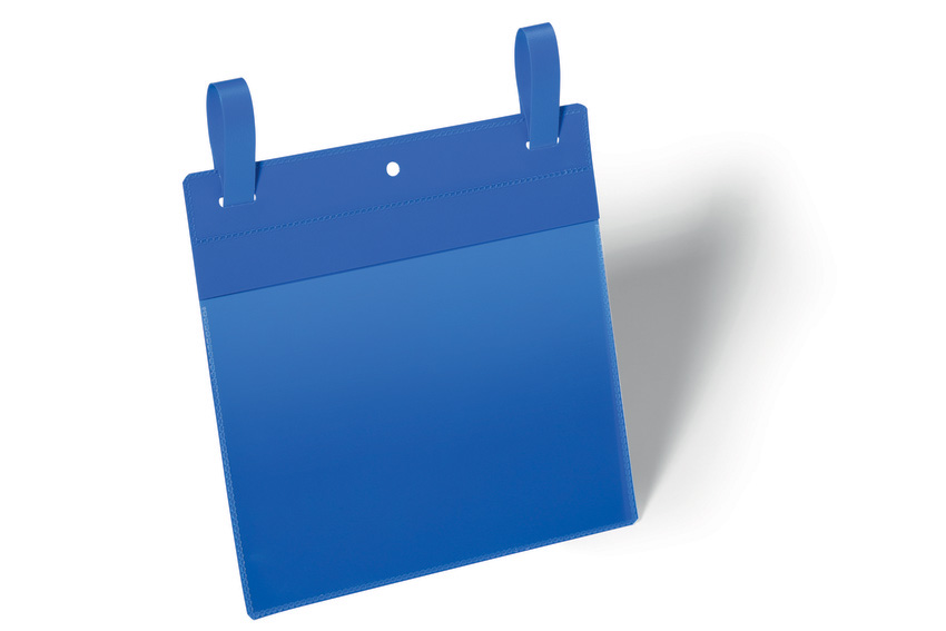 Durable 1749 07 Zawieszki magazynowe z paskami A5, 210 x 148 mm 50 szt.