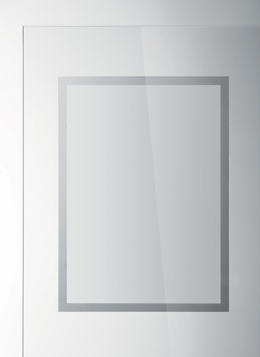 Durable 4842 23 DURAFRAME® A3 Poster Sun ramka magnetyczna srebrna1 szt