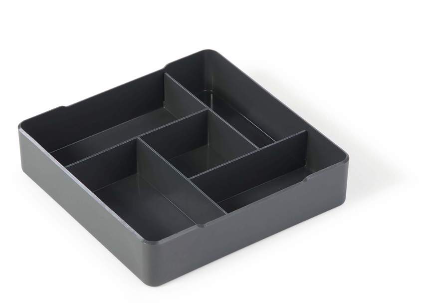 Durable 3386 58 Coffee Point Case pojemnik z przegródkami organizer do kawy