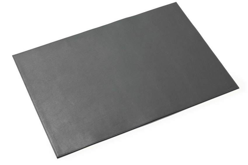 Durable 7305 37 Podkład na biurko ze skóry 650 x 450 mm kolor grafitowy