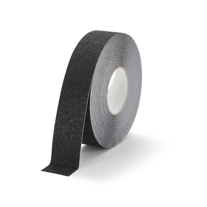 Durable 109601 Taśma antypoślizgowa DURALINE® GRIP PLUS 50 mm czarna