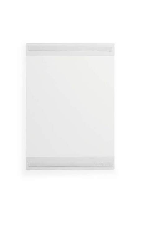 Durable 5044 19 Kieszeń informacyjna na dokumenty rPET A4 samoprzylepna op. 5 szt.