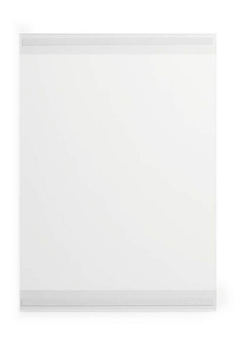 Durable 5045 19 Kieszeń informacyjna na dokumenty rPET A3 samoprzylepna op. 5 szt.