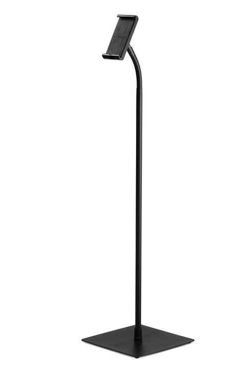 Durable 8945 01 Uchwyt na tablet podłogowy 7"-13"