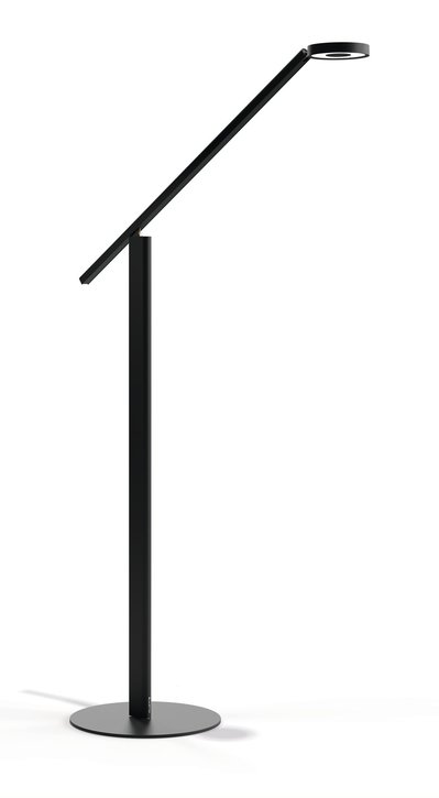 Lampa podłogowa LUCTRA® FLOOR LITE czarna art. nr 928801