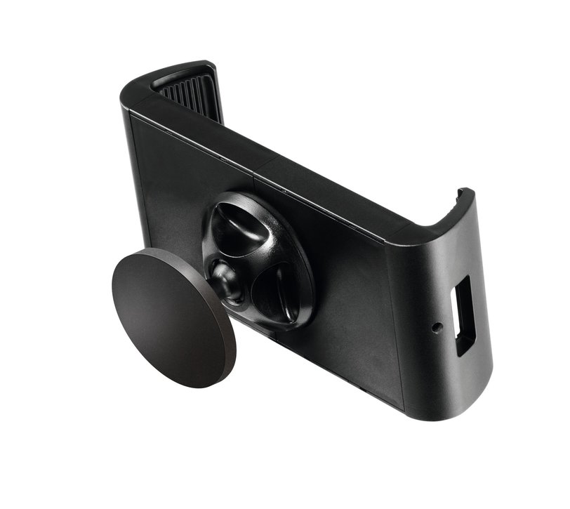 Durable 8947 01 Uchwyt na tablet magnetyczny XL