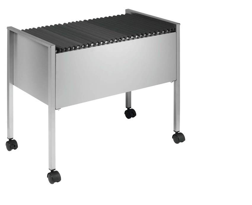 Durable 3095 23 Economy Suspension, wózek na 80 teczek zawieszanych