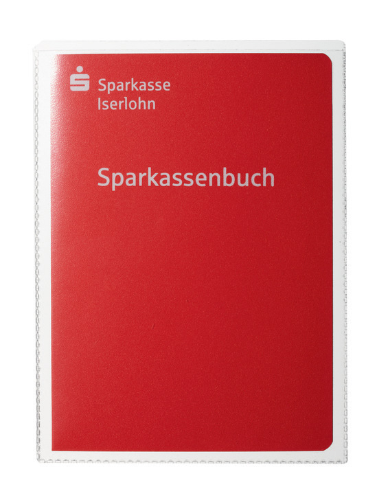 Durable 2133 19 Obwoluta ochronna A6 wytrzymały PP 1 szt.