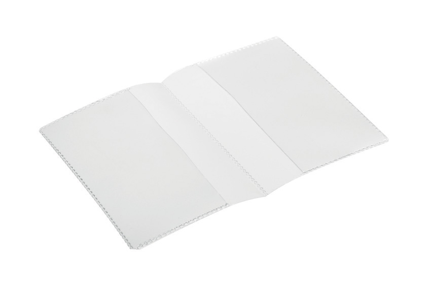 Durable 2138 19 Obwoluta ochronna podwójna A7 wytrzymały PP 1 szt.