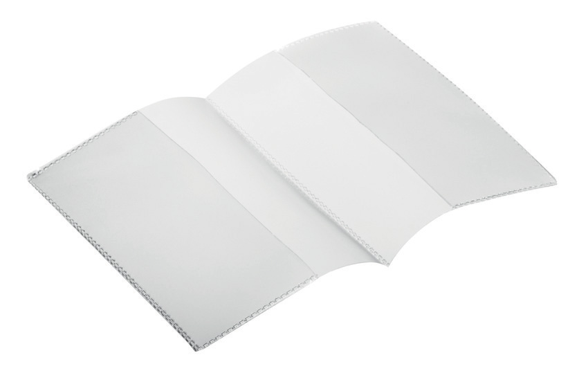 Durable 2139 19 Obwoluta ochronna na paszport wytrzymały PP 1 szt.