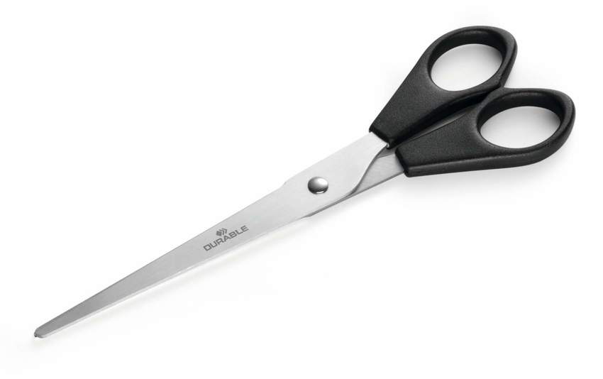 Nożyczki STANDARD 18 cm Durable 1772 01