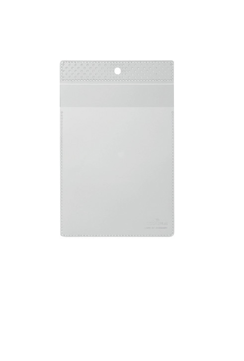 Durable 2302 19 Obwoluta ochronna A6 wytrzymały PP 10 szt.