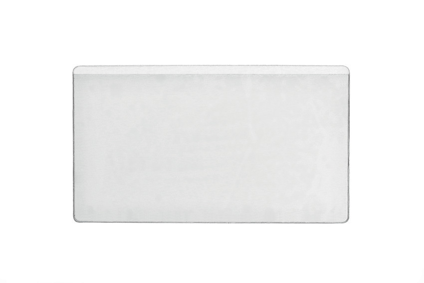 Durable 8019 Pocketfix kieszeń samoprzylepna 105 x 65 mm 10 szt.