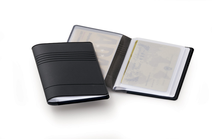 Durable 2394 58 Etui na 10 kart kredytowych