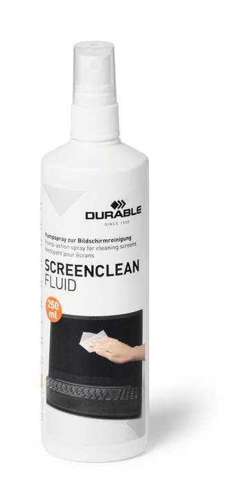 Durable 5782 Płyn do czyszczenia monitorów SCREENCLEAN FLUID