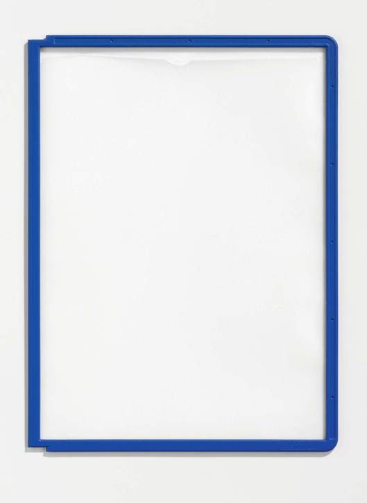 Durable 5606 07 Panel informacyjny A4 SHERPA kolor granatowy 1 szt.