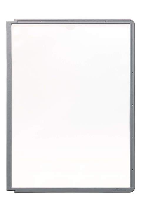 Durable 5606 37 Panel informacyjny A4 SHERPA kolor grafitowy 1 szt.