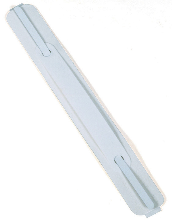Durable 6908 02 Mechanizm skoroszytowy samoprzylepny ekonomiczny op.100 szt.
