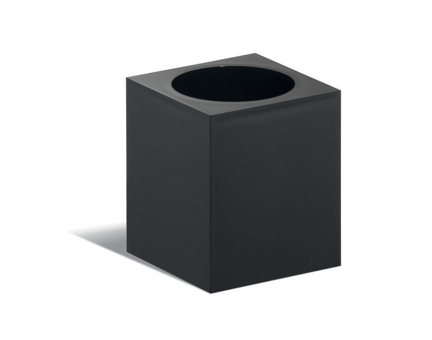 Durable 7722 01 VISIFIX CUBO Przybornik na długopisy czarny