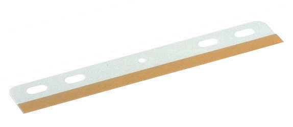 Durable 8062 19 Listwa samoprzylepna długość 210 mm format A5 op.25 szt.