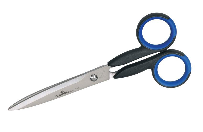 Nożyczki Solingen Supercut 15 cm Durable 1716 01