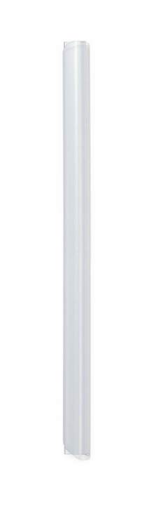 Durable 2910-19 Grzbiet zaciskowy A5 do 30 kartek przezroczysty 100 szt.