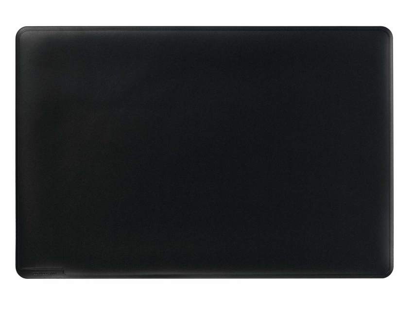 Durable 7102 01 Czarny podkład na biurko antypoślizgowy 530 x 400 mm