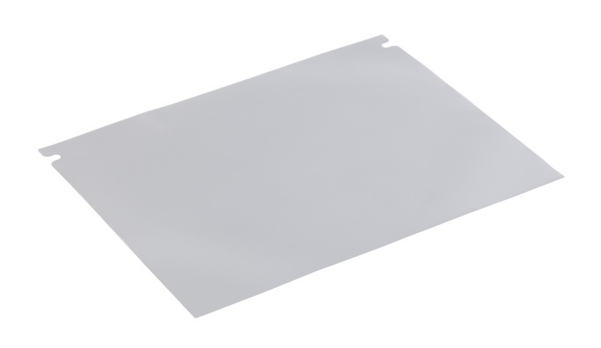 Durable 7206 19 Podkładka przezroczysta do podkładów 7205
