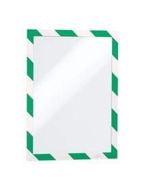 Duraframe Secutity Durable 4944 131 Magnetyczna ramka samoprzylepna A4 2 szt. 