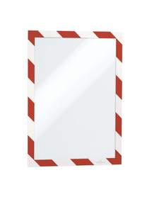 Duraframe Secutity Durable 4944 132 Magnetyczna ramka samoprzylepna A4 2 szt. 