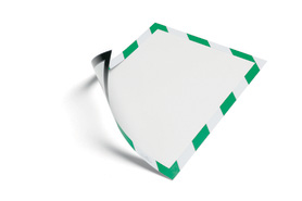 Duraframe Secutity Durable 4945 131 Magnetyczna ramka informacyjna A4 5 szt. 